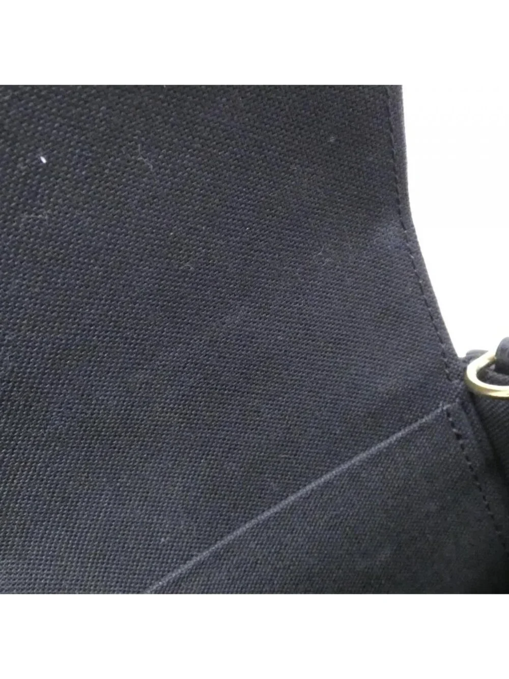 Louis Vuitton Monogram Empreinte Pochette Felicity Shoulder
